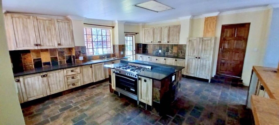 0 Bedroom Property for Sale in Kameeldrift West Gauteng