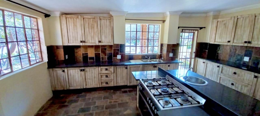 0 Bedroom Property for Sale in Kameeldrift West Gauteng
