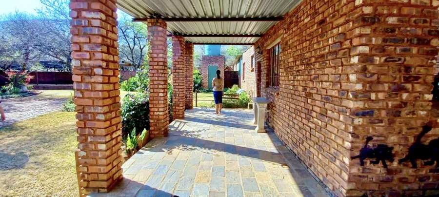 0 Bedroom Property for Sale in Kameeldrift West Gauteng