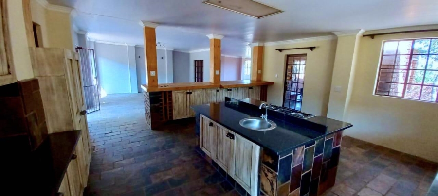 0 Bedroom Property for Sale in Kameeldrift West Gauteng