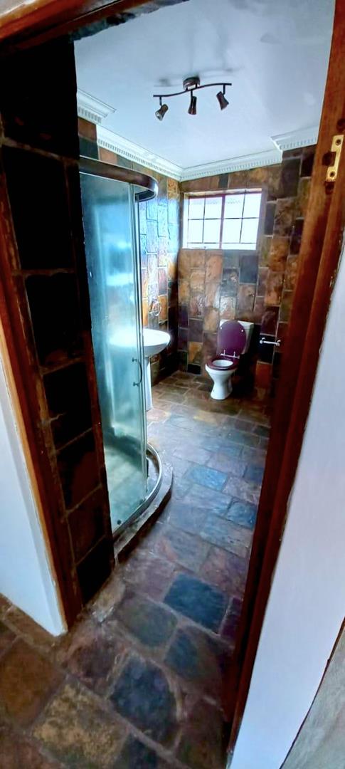 0 Bedroom Property for Sale in Kameeldrift West Gauteng