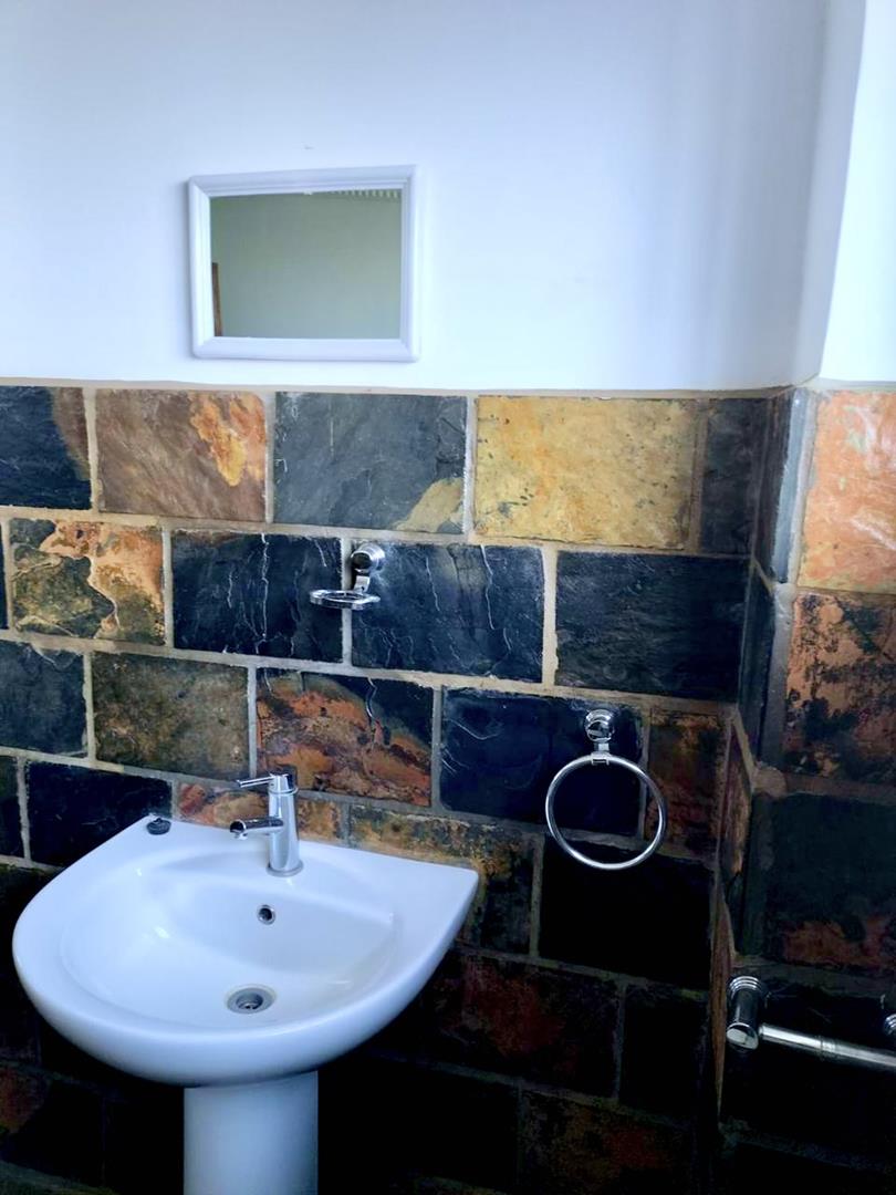 0 Bedroom Property for Sale in Kameeldrift West Gauteng