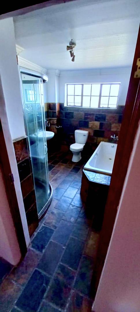 0 Bedroom Property for Sale in Kameeldrift West Gauteng