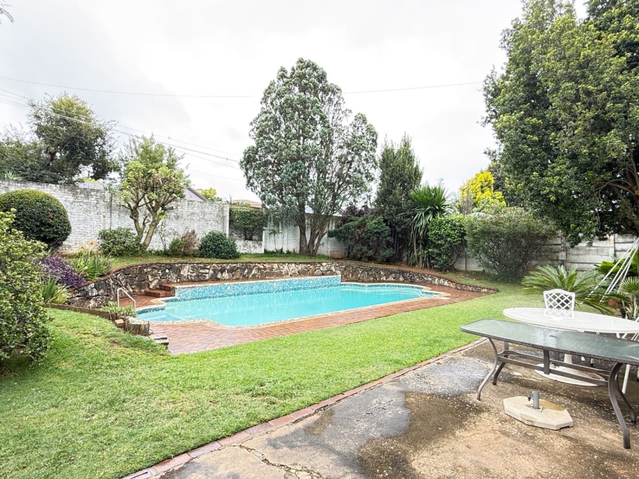 3 Bedroom Property for Sale in Bordeaux Gauteng