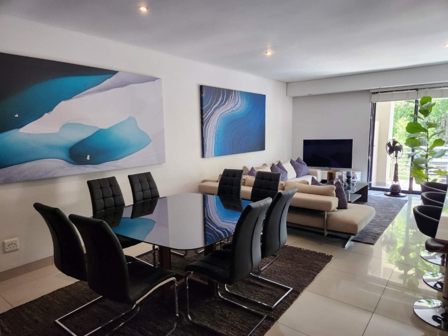 To Let 2 Bedroom Property for Rent in Saxonwold Gauteng