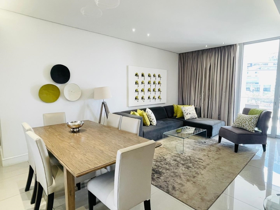 To Let 2 Bedroom Property for Rent in Sandown Gauteng