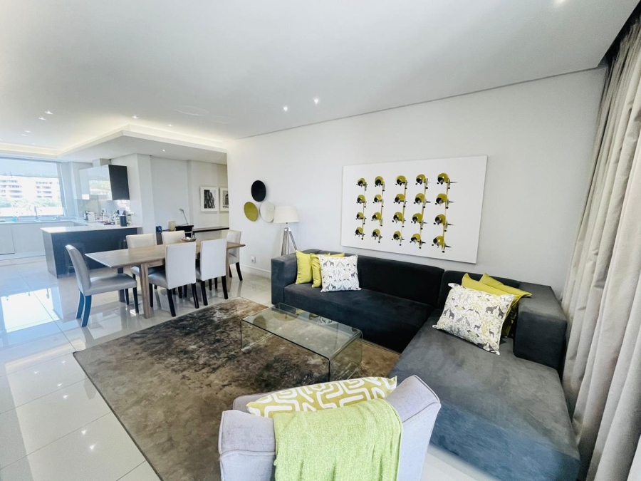 To Let 2 Bedroom Property for Rent in Sandown Gauteng