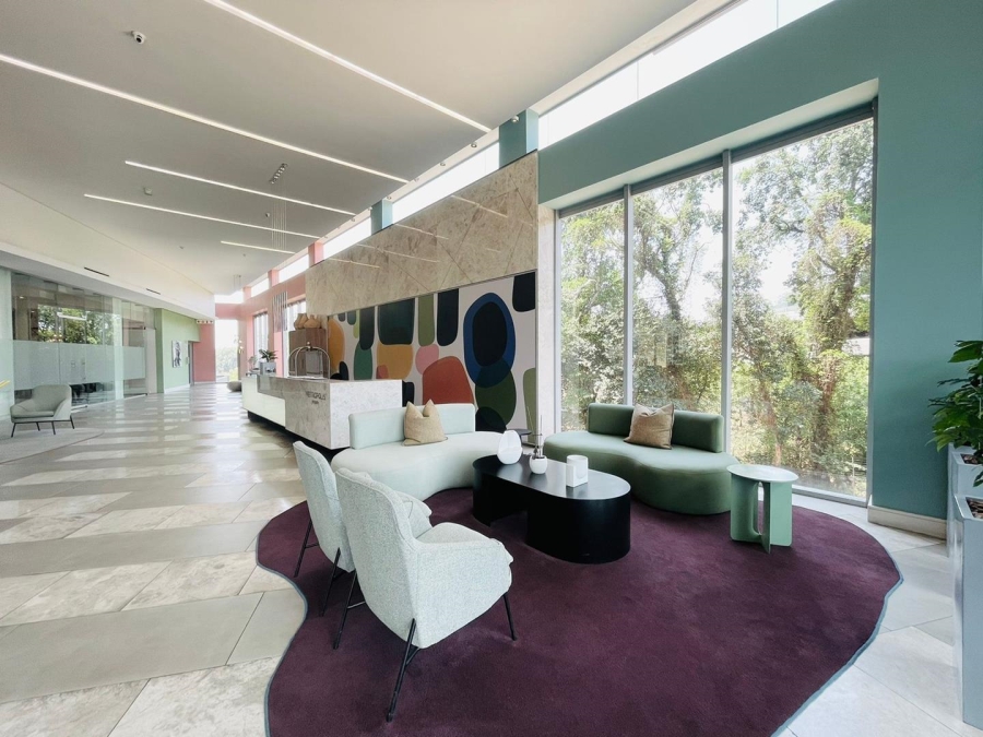 To Let 2 Bedroom Property for Rent in Sandown Gauteng