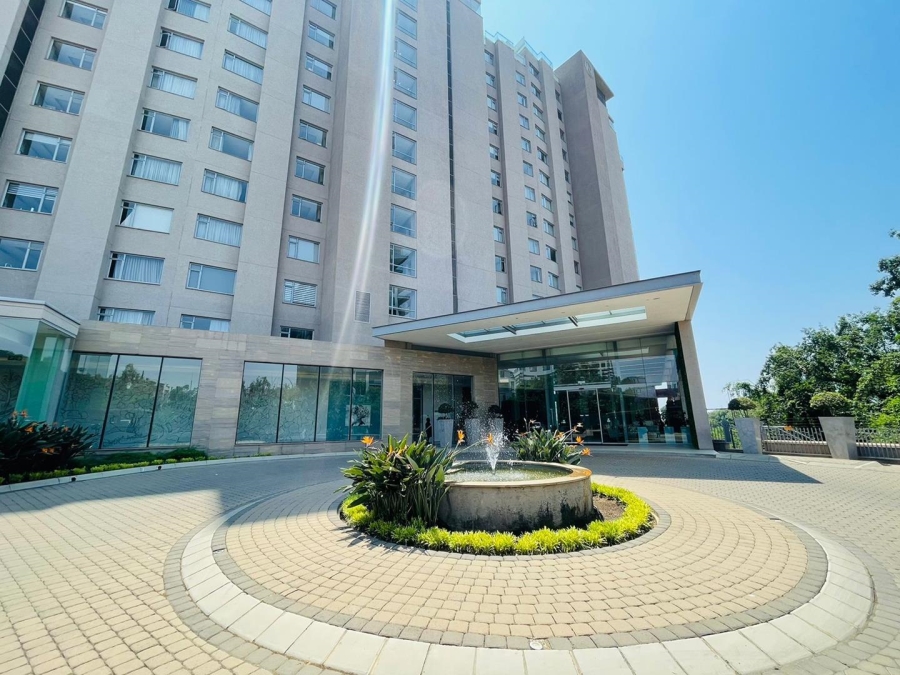 To Let 2 Bedroom Property for Rent in Sandown Gauteng