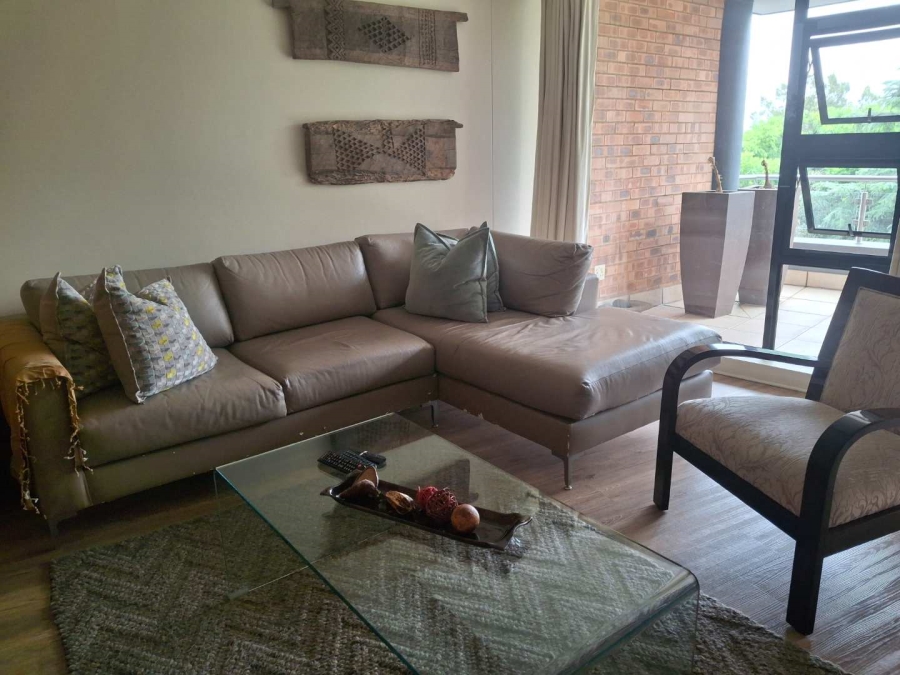 To Let 2 Bedroom Property for Rent in Benmore Gardens Gauteng