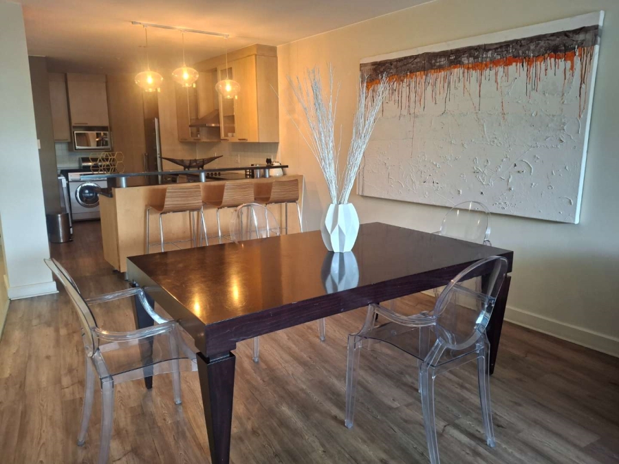 To Let 2 Bedroom Property for Rent in Benmore Gardens Gauteng