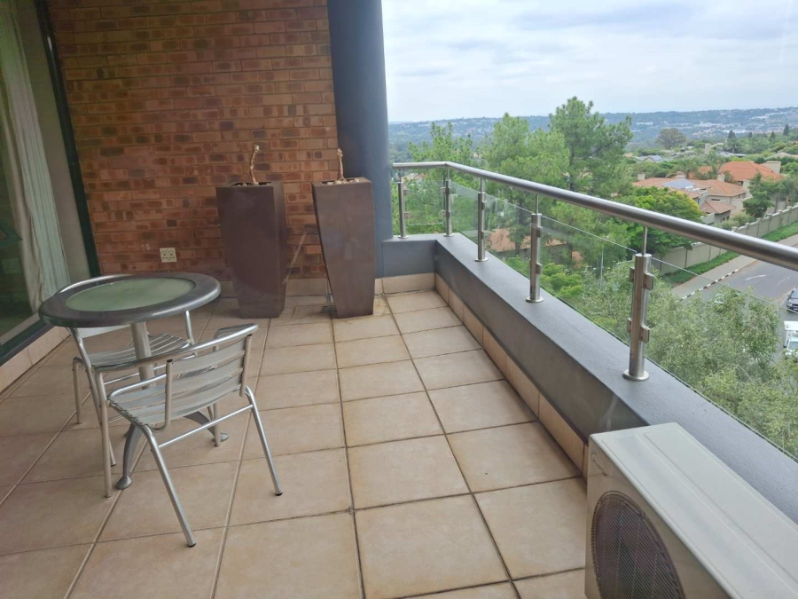 To Let 2 Bedroom Property for Rent in Benmore Gardens Gauteng