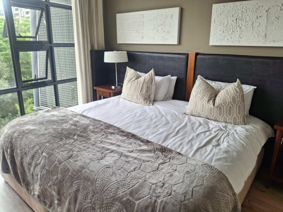 To Let 2 Bedroom Property for Rent in Benmore Gardens Gauteng