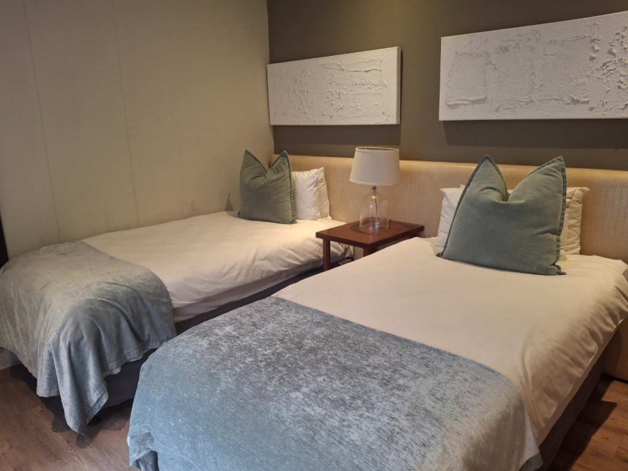 To Let 2 Bedroom Property for Rent in Benmore Gardens Gauteng