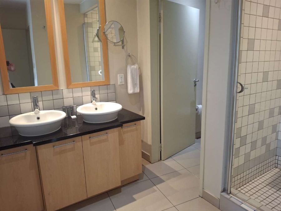 To Let 2 Bedroom Property for Rent in Benmore Gardens Gauteng