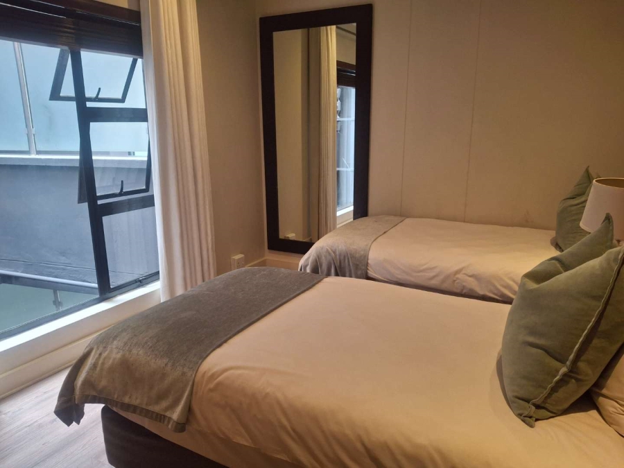 To Let 2 Bedroom Property for Rent in Benmore Gardens Gauteng