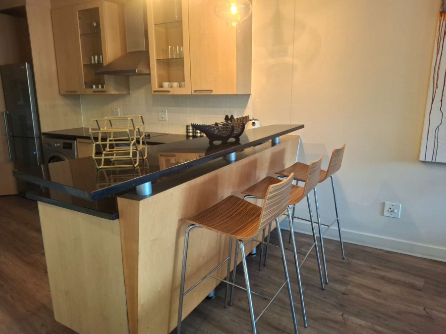 To Let 2 Bedroom Property for Rent in Benmore Gardens Gauteng