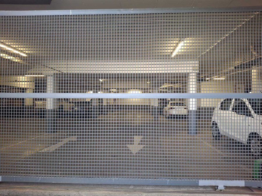 To Let 2 Bedroom Property for Rent in Benmore Gardens Gauteng