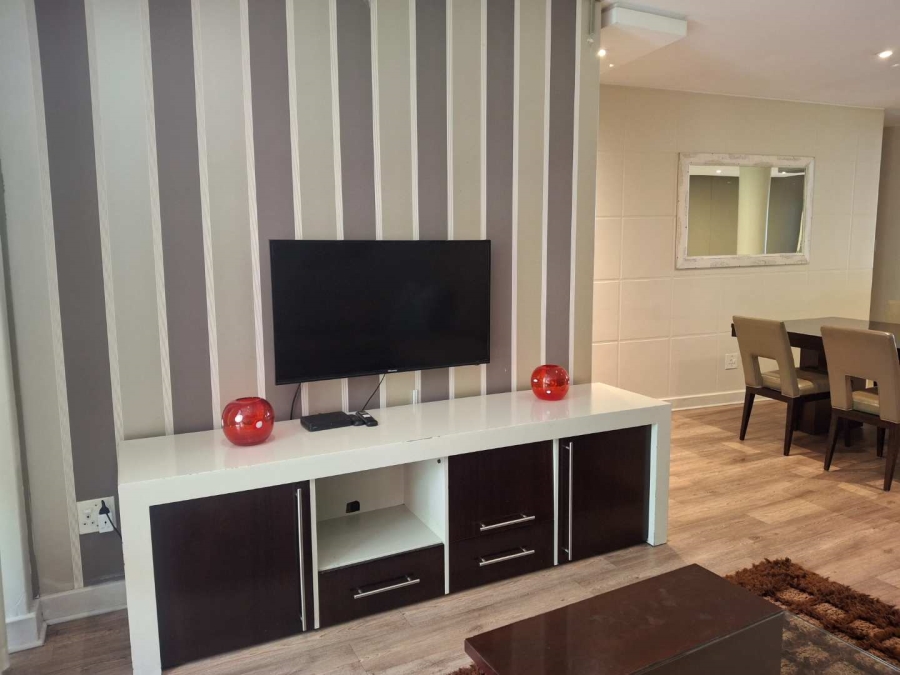 To Let 3 Bedroom Property for Rent in Morningside Gauteng