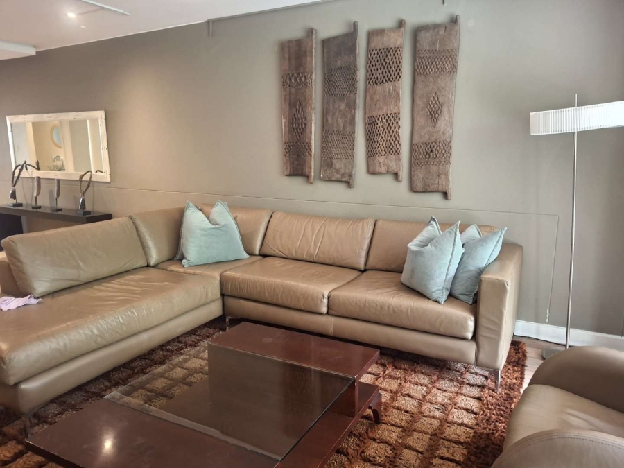 To Let 3 Bedroom Property for Rent in Morningside Gauteng