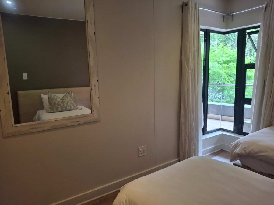 To Let 3 Bedroom Property for Rent in Morningside Gauteng