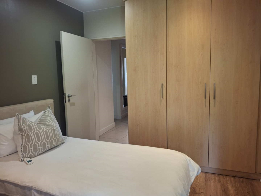 To Let 3 Bedroom Property for Rent in Morningside Gauteng