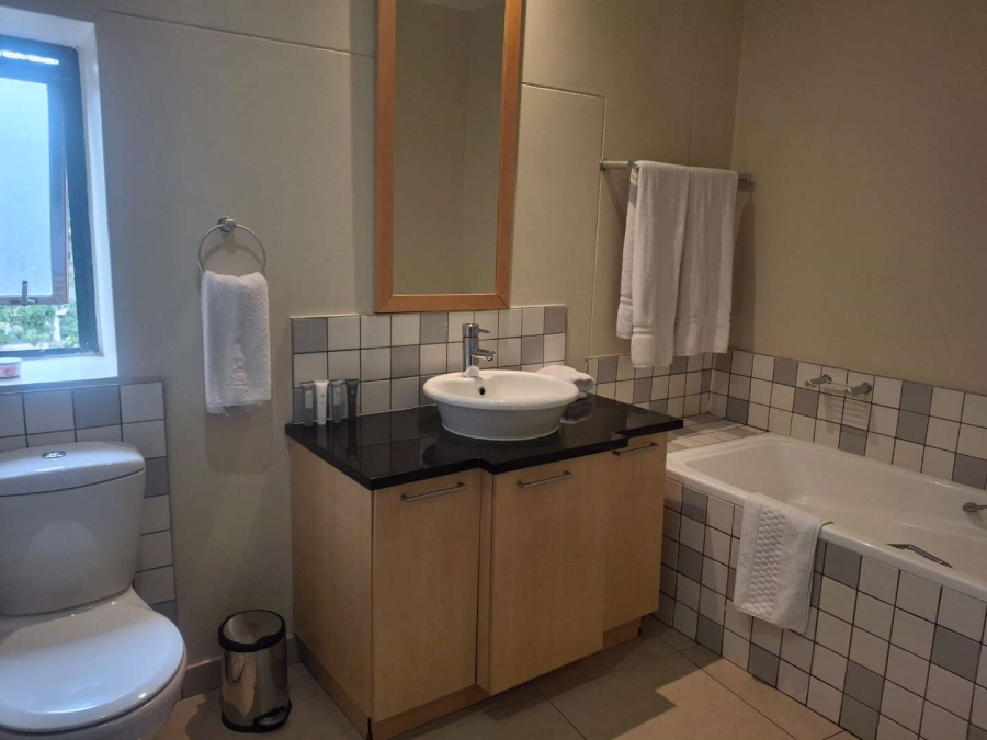 To Let 3 Bedroom Property for Rent in Morningside Gauteng