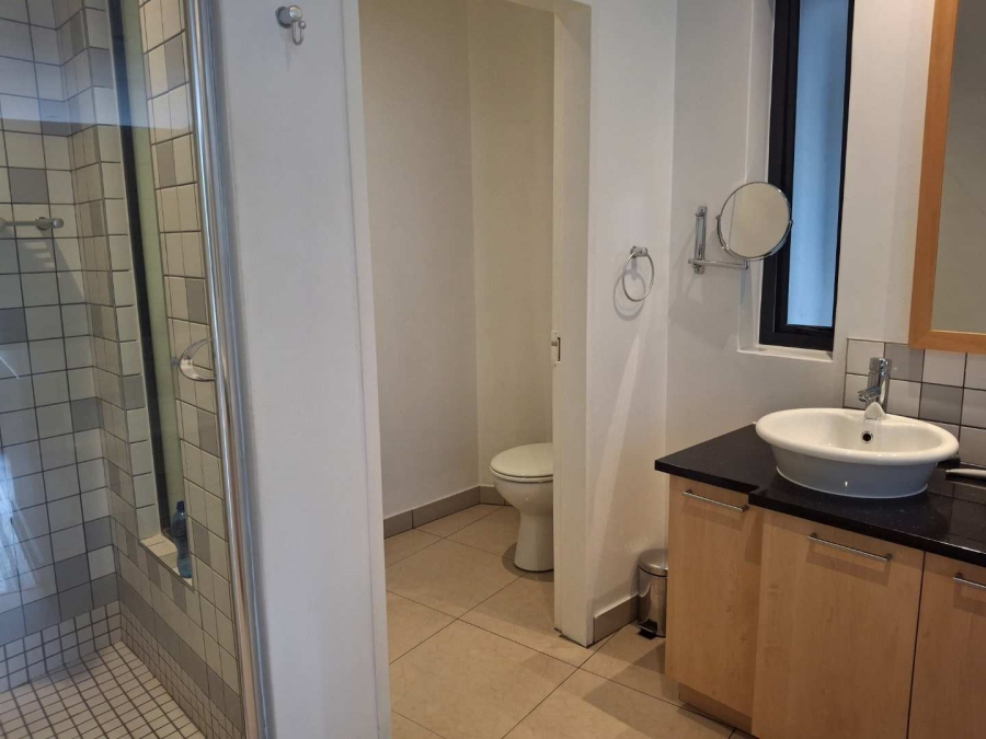 To Let 3 Bedroom Property for Rent in Morningside Gauteng