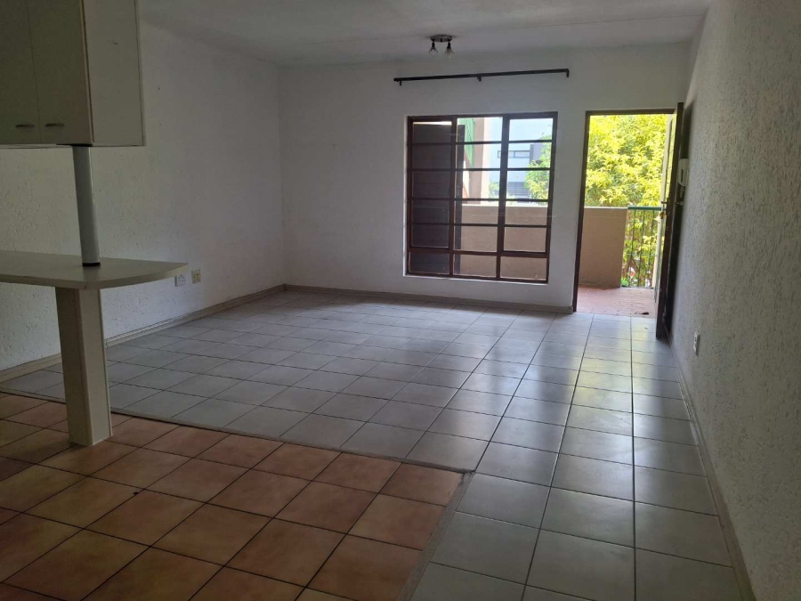 To Let 1 Bedroom Property for Rent in Morningside Gauteng