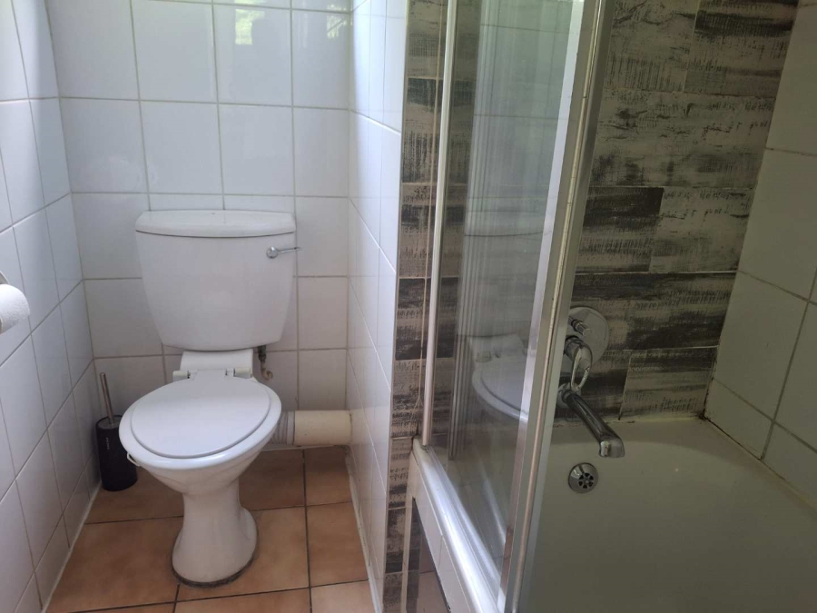 To Let 1 Bedroom Property for Rent in Morningside Gauteng