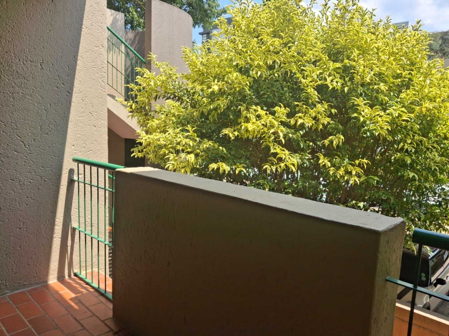 To Let 1 Bedroom Property for Rent in Morningside Gauteng