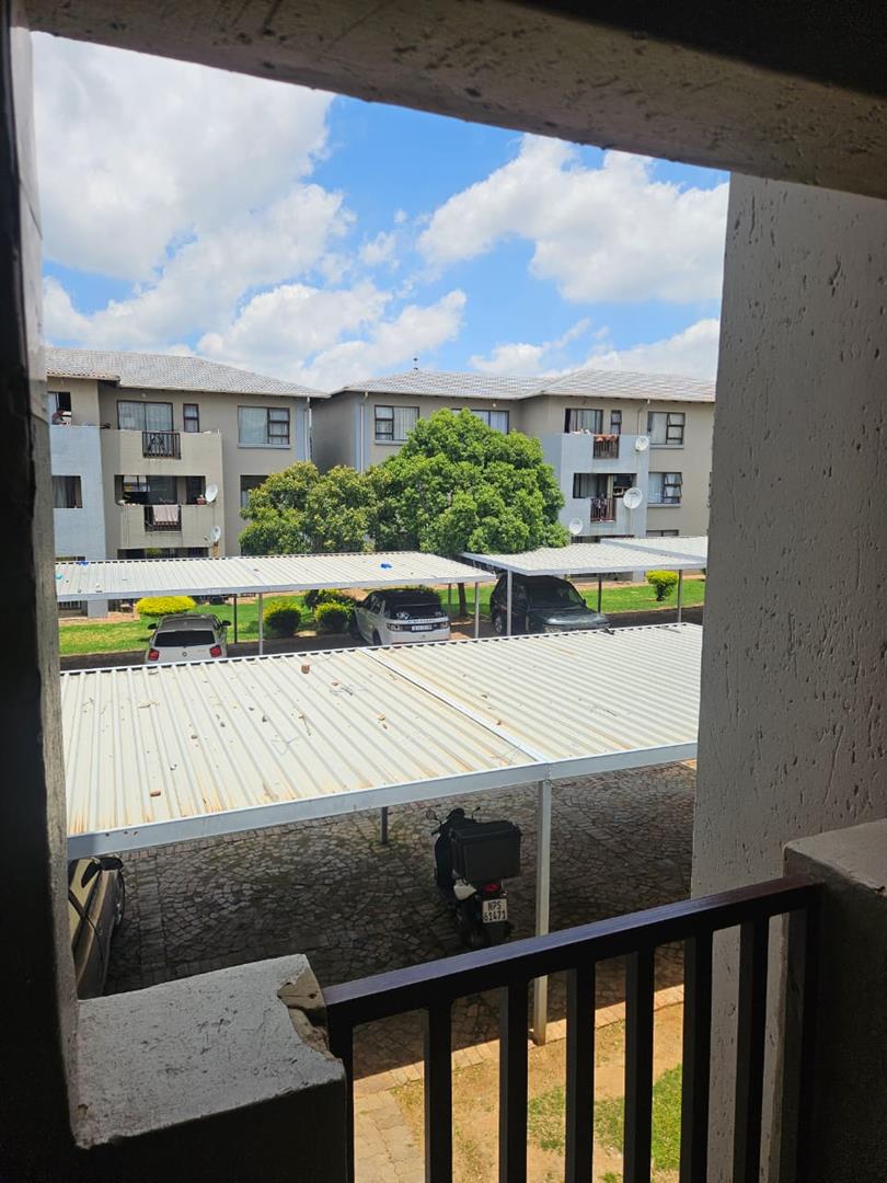 2 Bedroom Property for Sale in Eveleigh Gauteng