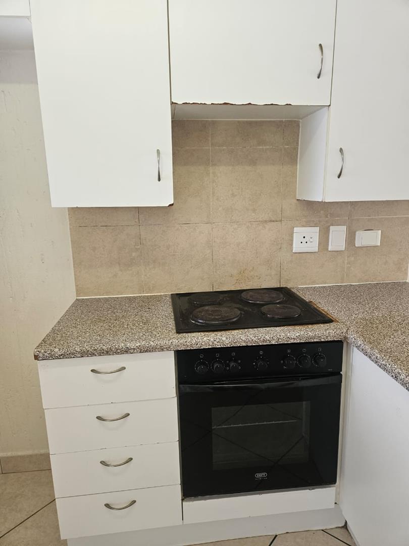 2 Bedroom Property for Sale in Eveleigh Gauteng