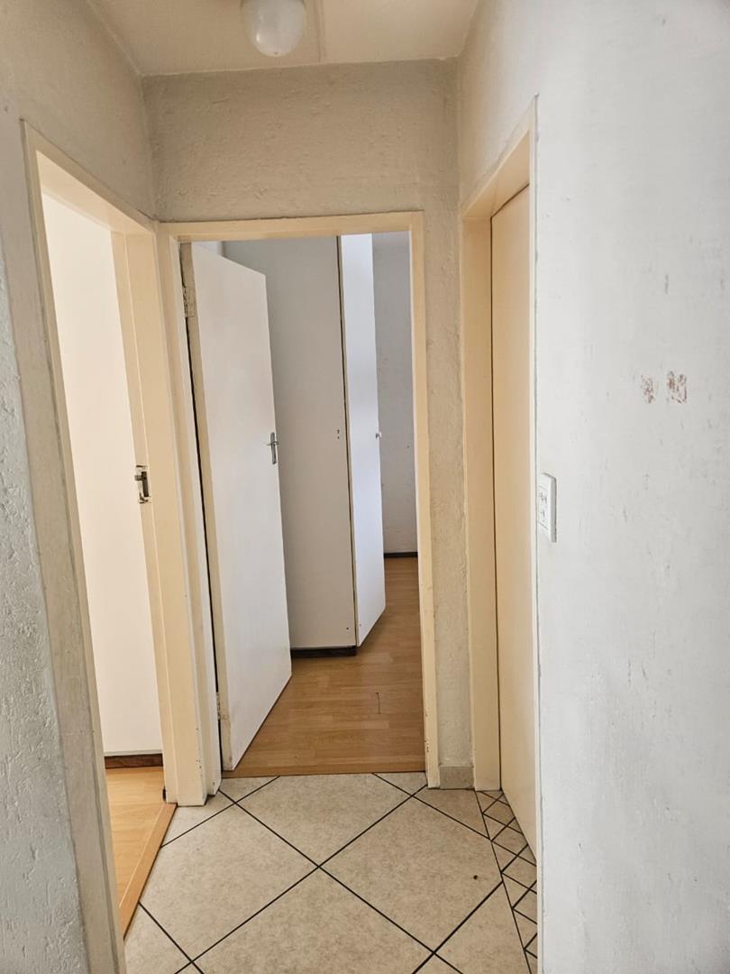 2 Bedroom Property for Sale in Eveleigh Gauteng