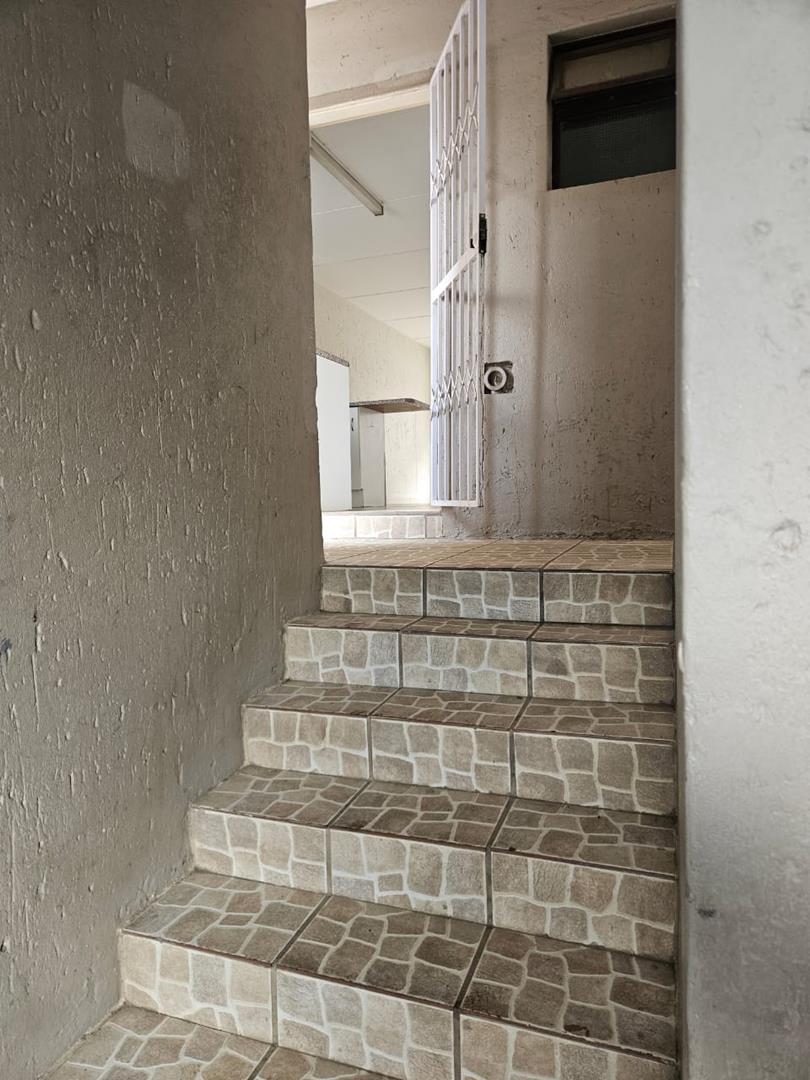 2 Bedroom Property for Sale in Eveleigh Gauteng