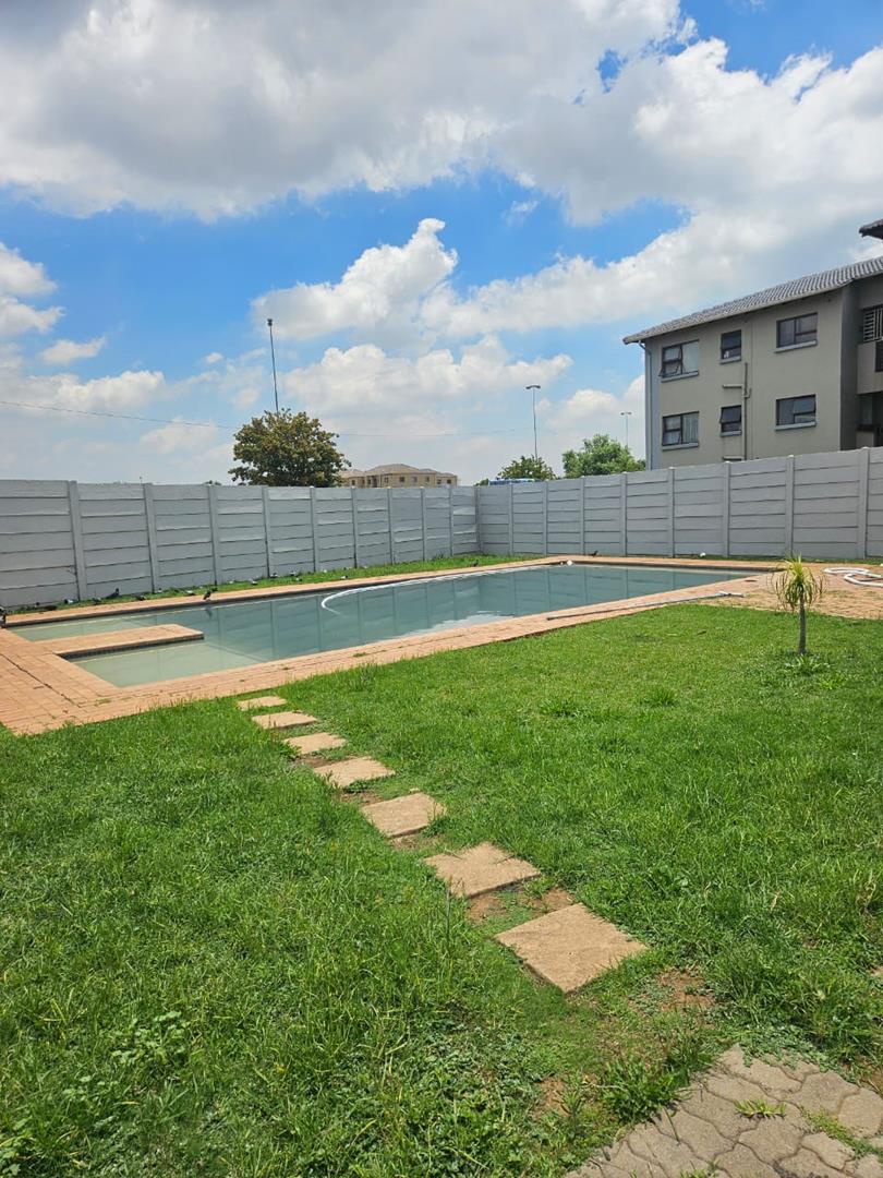 2 Bedroom Property for Sale in Eveleigh Gauteng