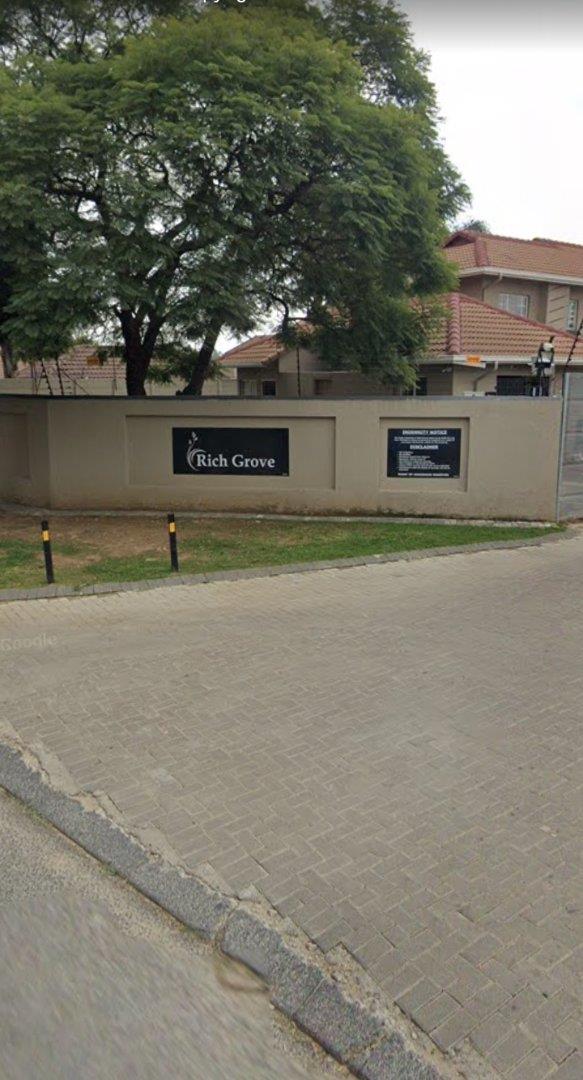 To Let 2 Bedroom Property for Rent in Eden Glen Gauteng