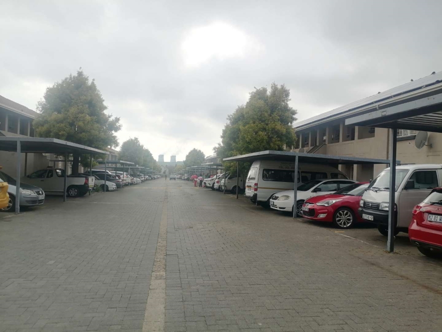 To Let 2 Bedroom Property for Rent in Eden Glen Gauteng