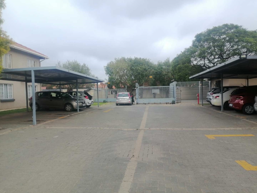 To Let 2 Bedroom Property for Rent in Eden Glen Gauteng