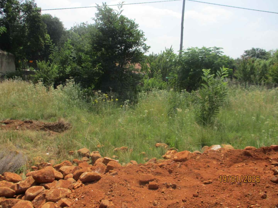 0 Bedroom Property for Sale in Henley on Klip Gauteng