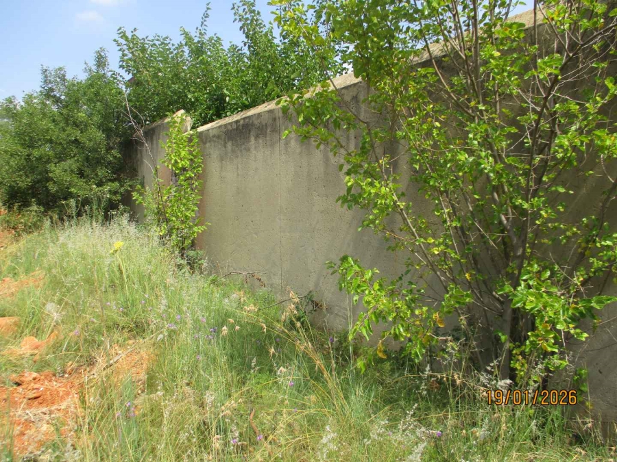 0 Bedroom Property for Sale in Henley on Klip Gauteng