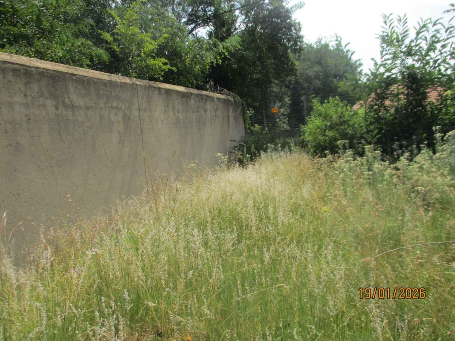 0 Bedroom Property for Sale in Henley on Klip Gauteng