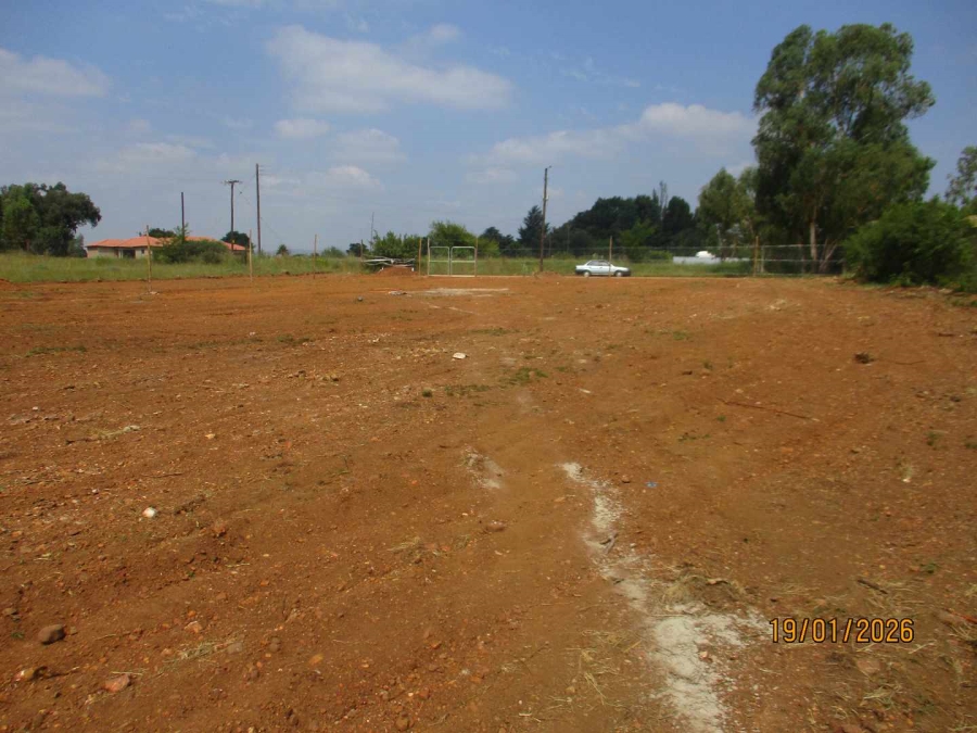 0 Bedroom Property for Sale in Henley on Klip Gauteng