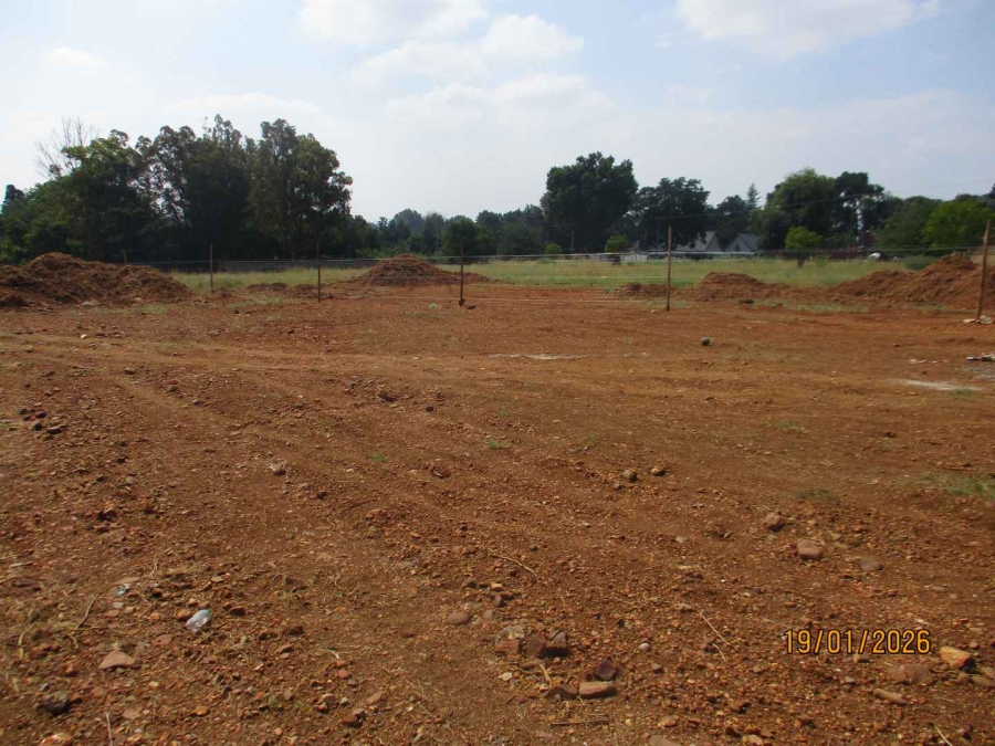 0 Bedroom Property for Sale in Henley on Klip Gauteng