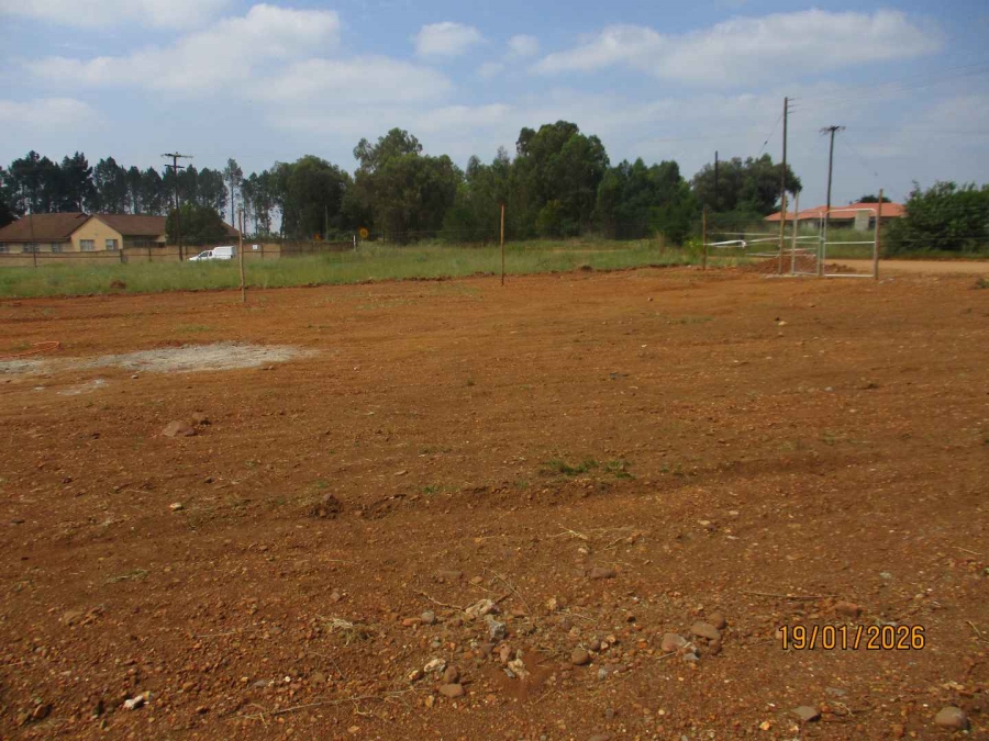 0 Bedroom Property for Sale in Henley on Klip Gauteng