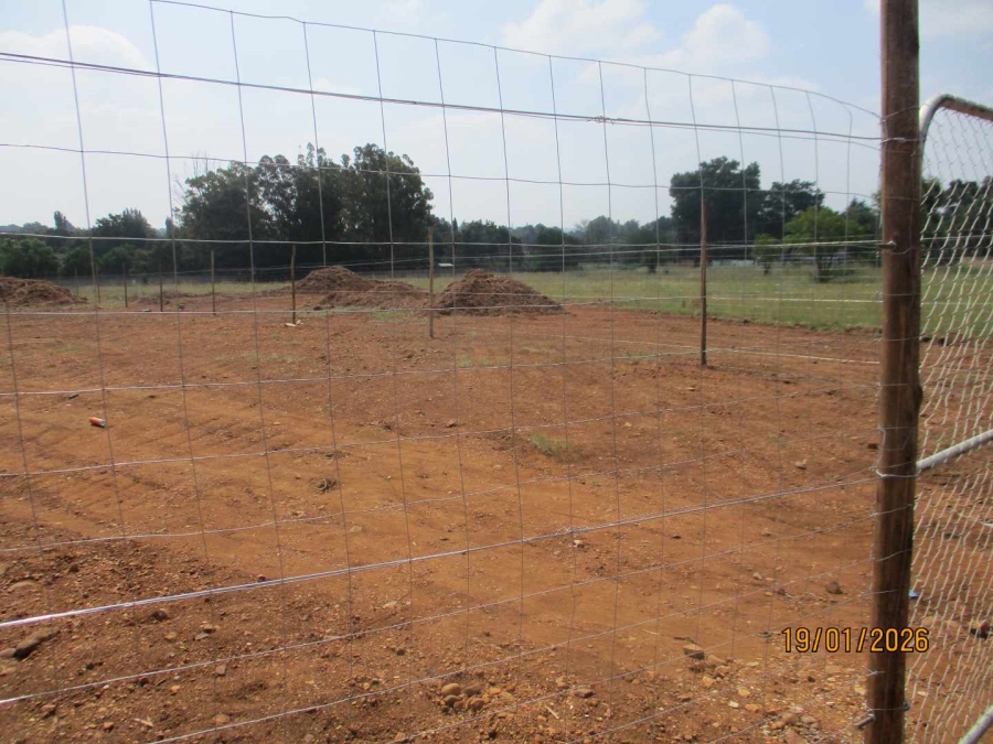 0 Bedroom Property for Sale in Henley on Klip Gauteng