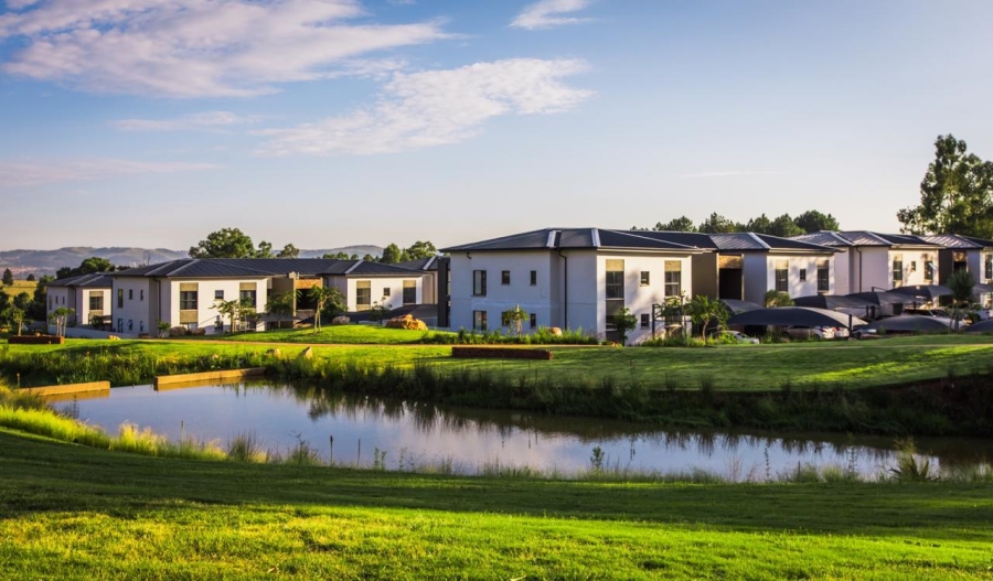 2 Bedroom Property for Sale in Eye of Africa Gauteng