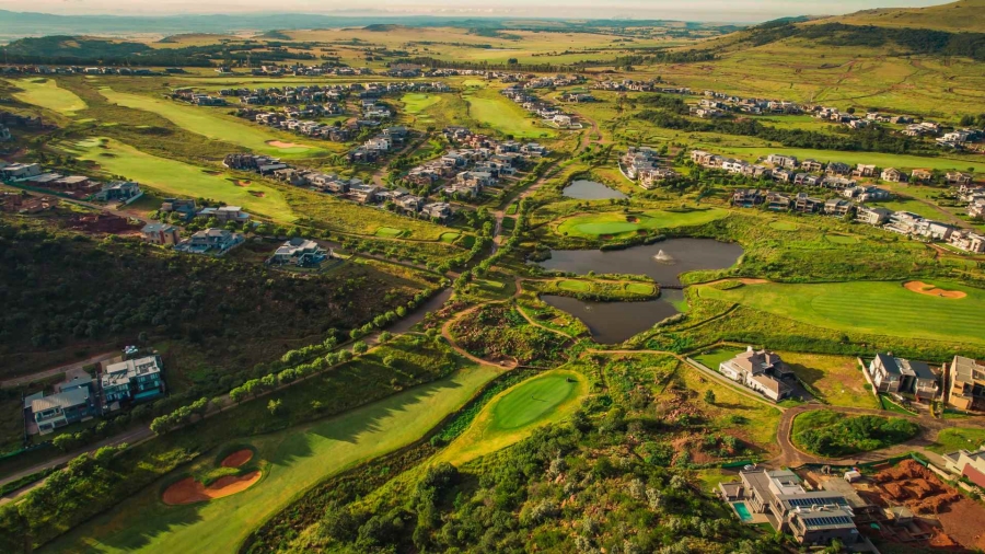 0 Bedroom Property for Sale in Eye of Africa Gauteng