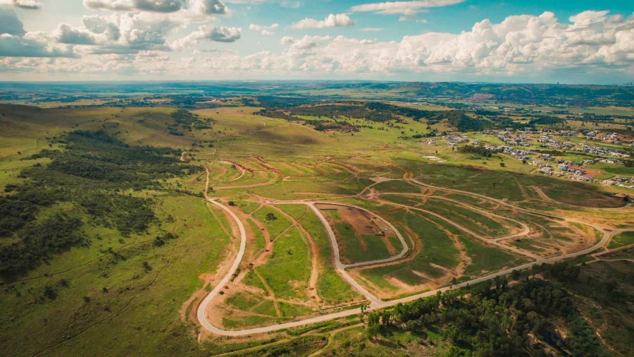 0 Bedroom Property for Sale in Eye of Africa Gauteng