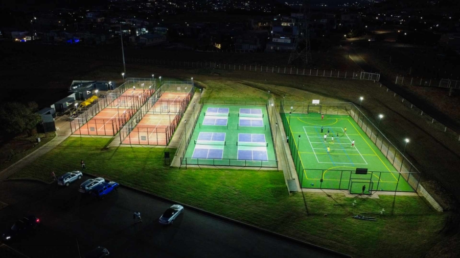 0 Bedroom Property for Sale in Eye of Africa Gauteng